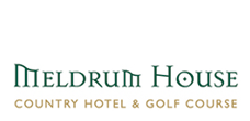 Meldrum House - Website