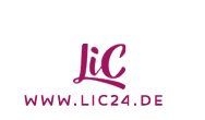 LiC 24 - Website LiC 24 - Website